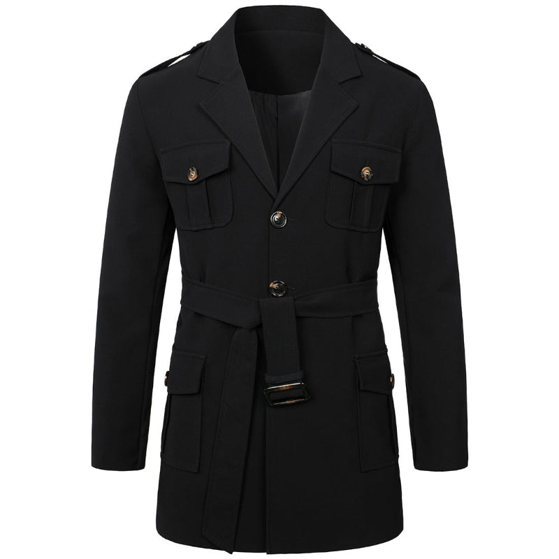 ANDERSON™ COAT