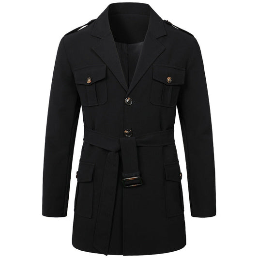 ANDERSON™ COAT