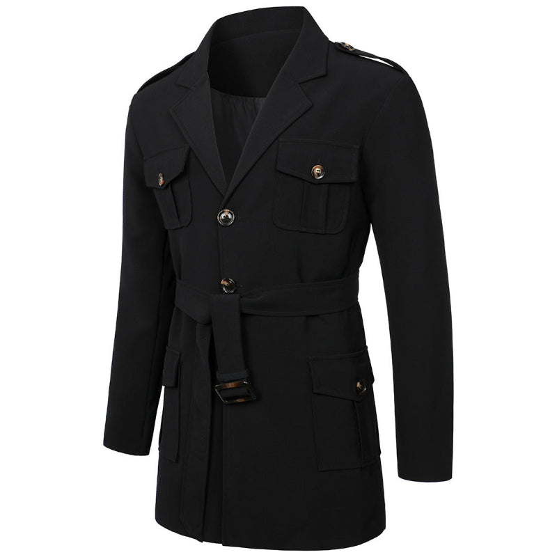ANDERSON™ COAT