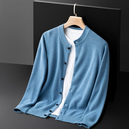 CASA KNIT CARDIGAN