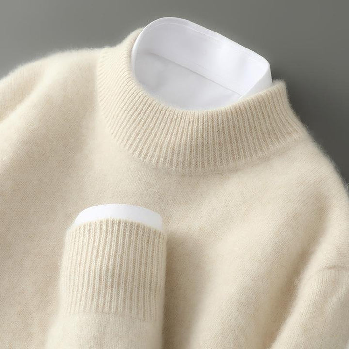 VELOURA | Cashmere Sweater