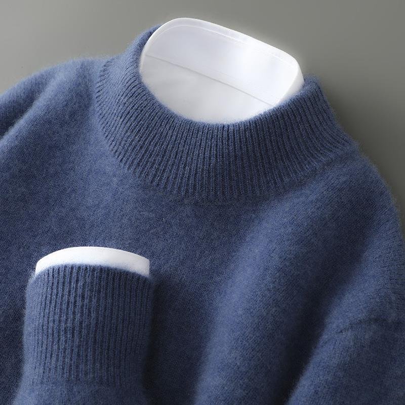 VELOURA | Cashmere Sweater