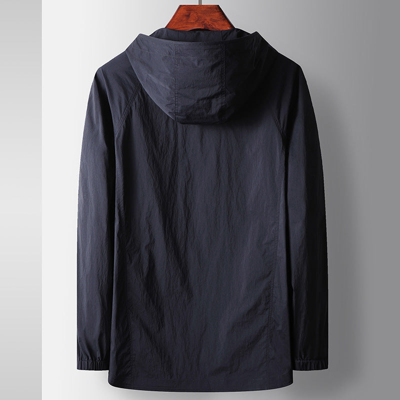BELLO™ HOODED JACKET