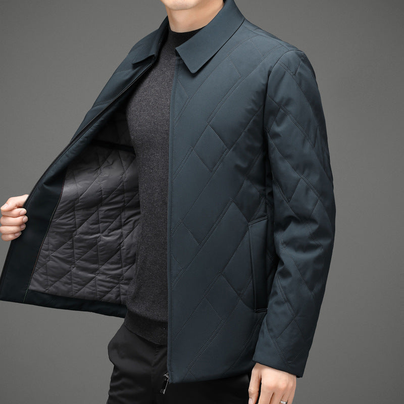 BRANFORD™ JACKET
