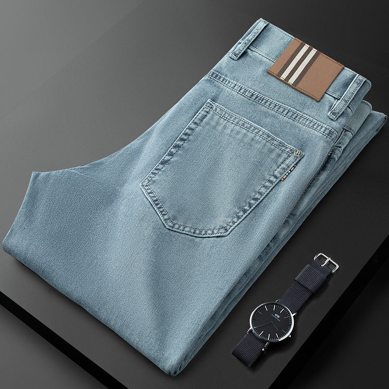 DENVER DENIM JEANS