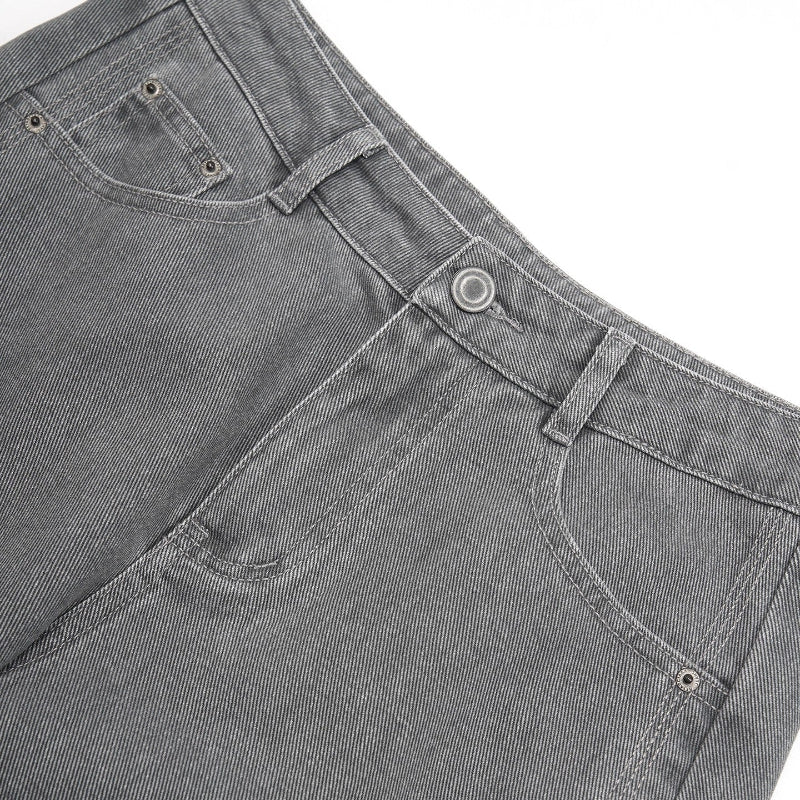 ELIZA DENIM PANTS