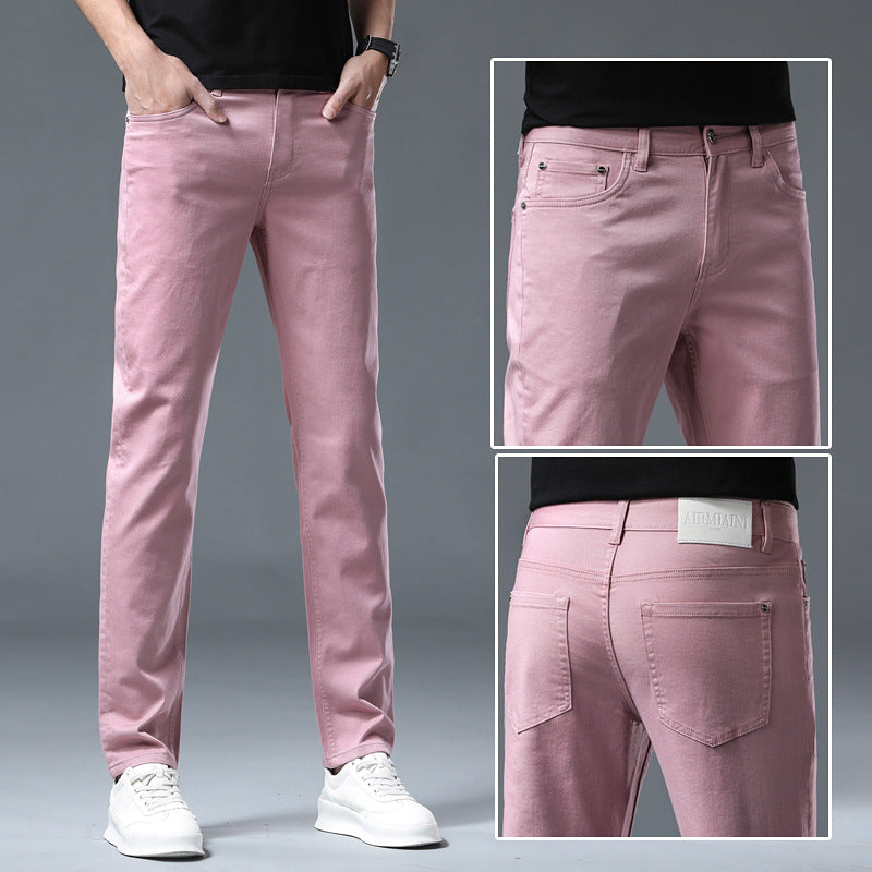 CAVELL DENIM JEANS