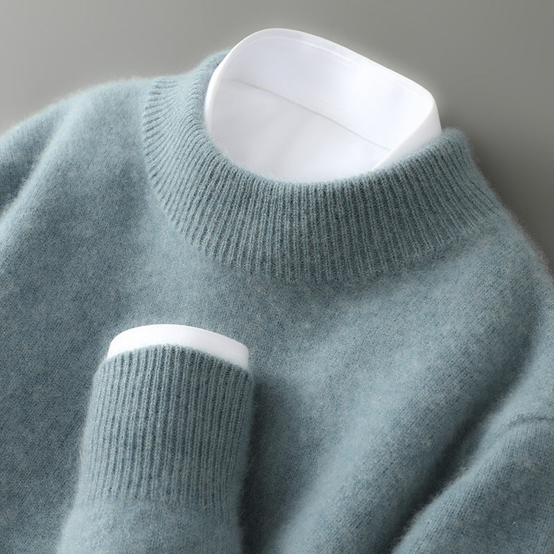 VELOURA | Cashmere Sweater