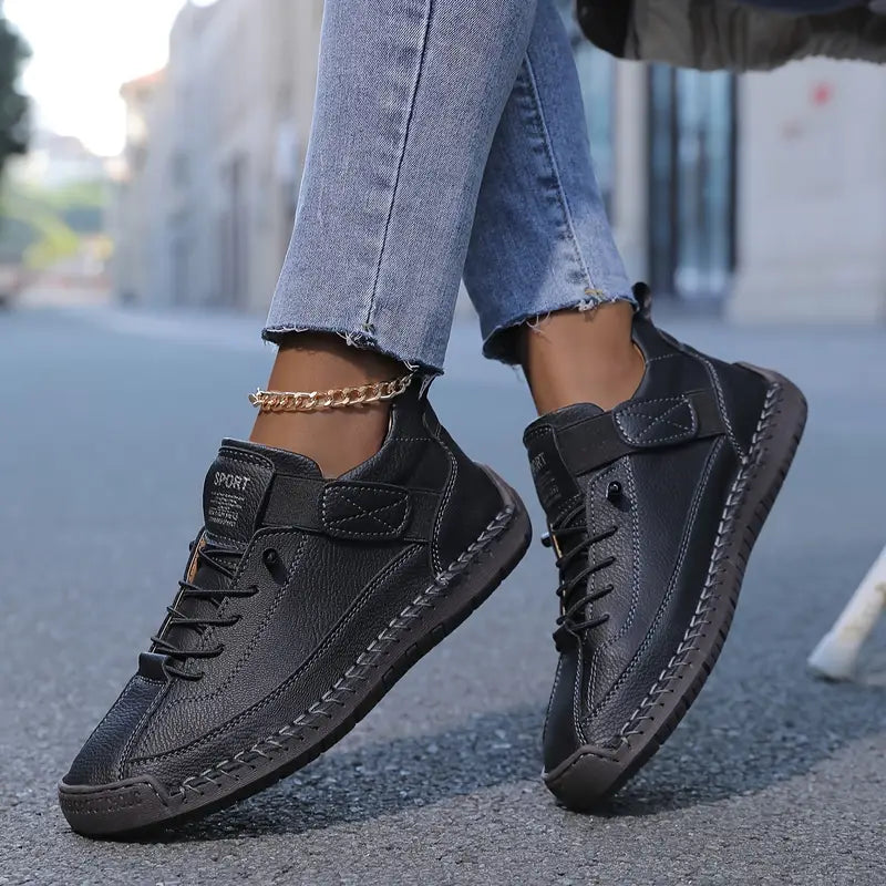 Claudie | Comfortable Orthopedic Sneakers
