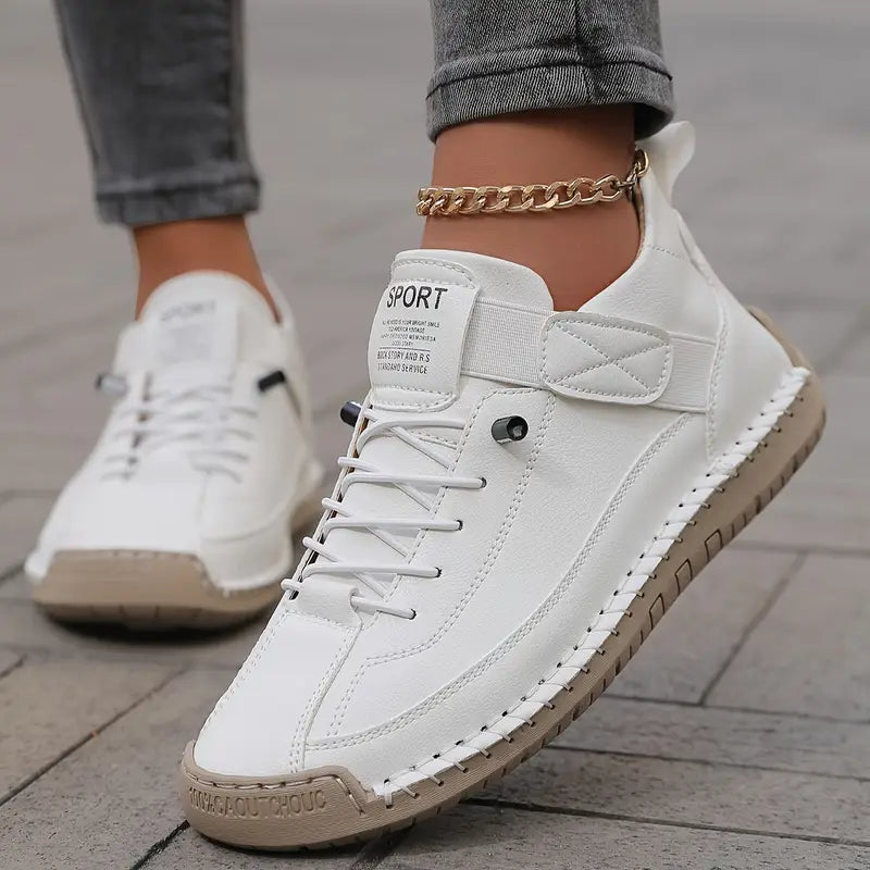 Claudie | Comfortable Orthopedic Sneakers