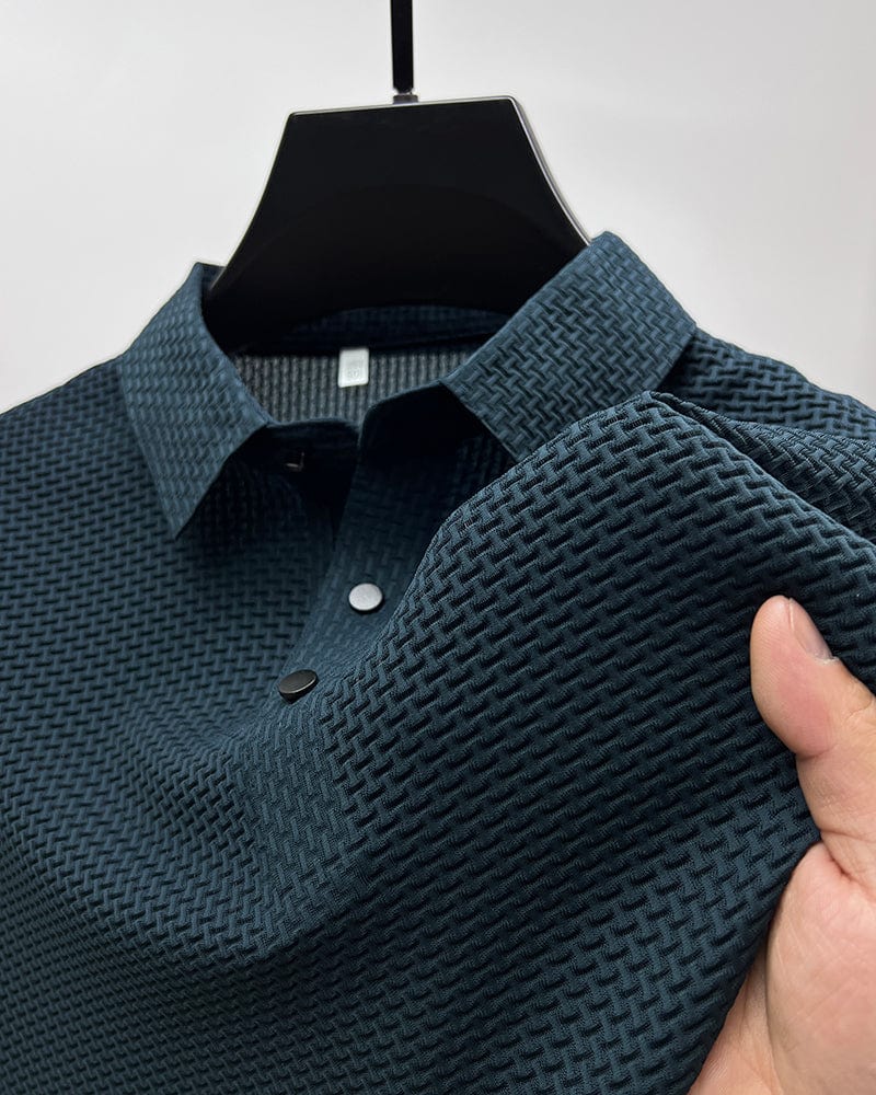 MAXILIO | PREMIUM MEN'S POLO SHIRT