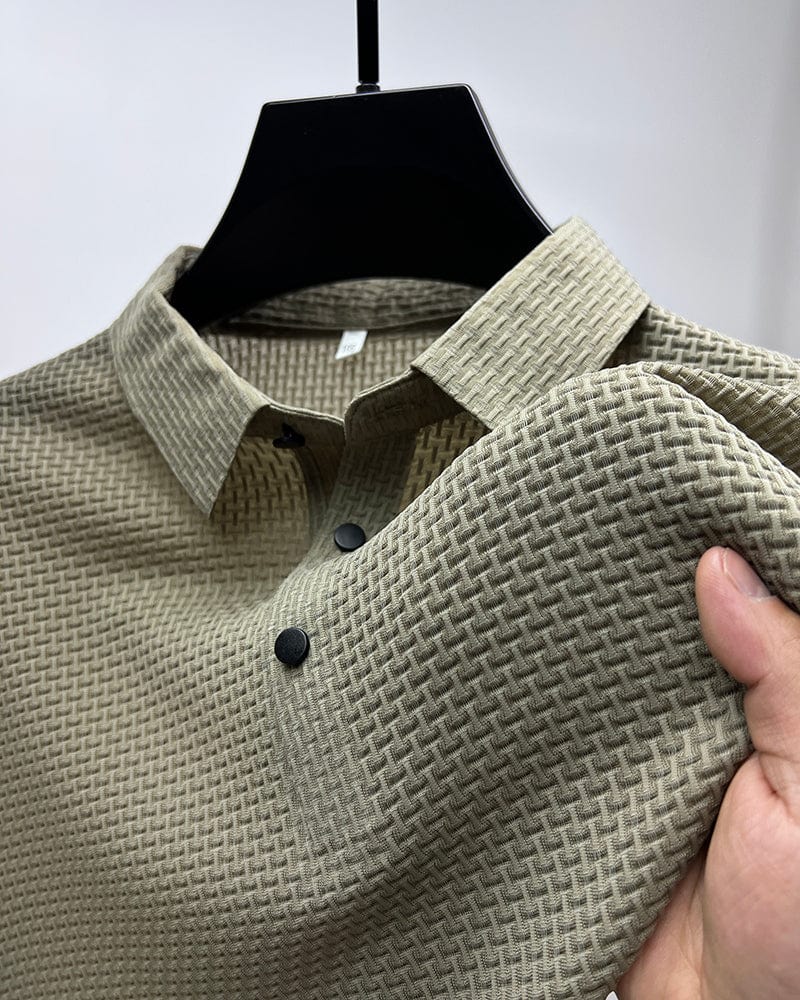 MAXILIO | PREMIUM MEN'S POLO SHIRT