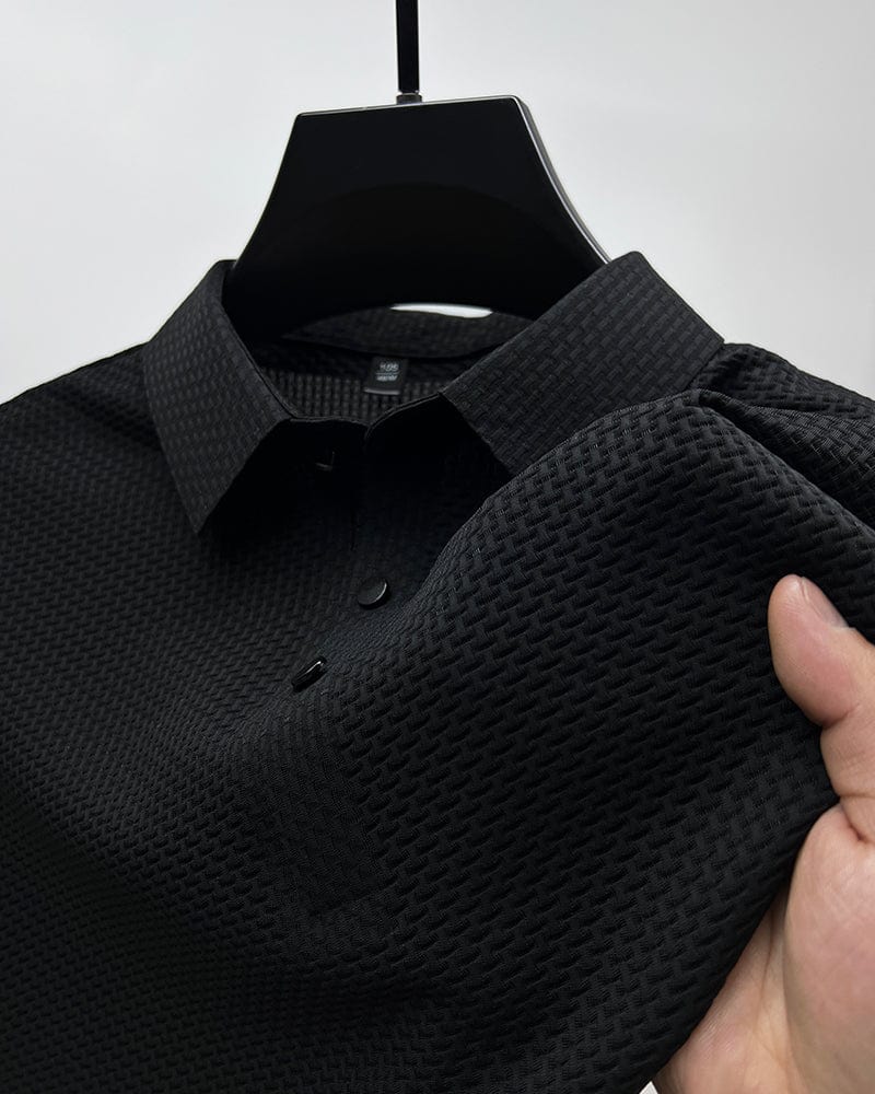 MAXILIO | PREMIUM MEN'S POLO SHIRT