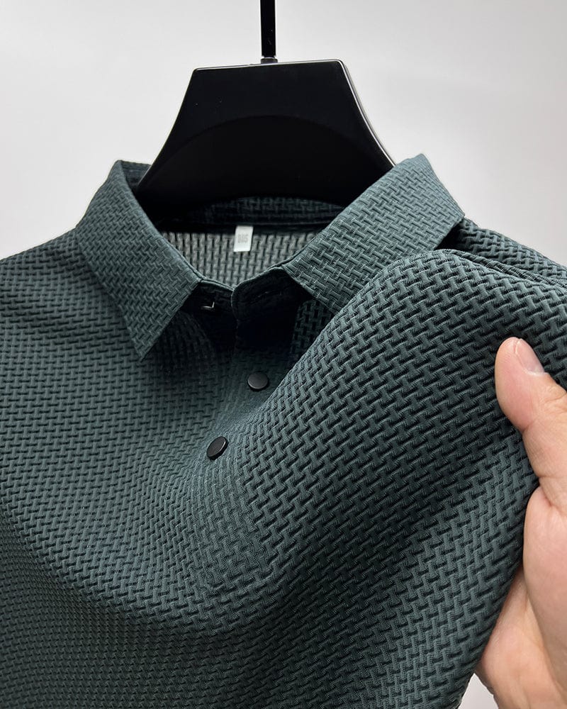 MAXILIO | PREMIUM MEN'S POLO SHIRT