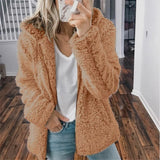 Coffee Brown