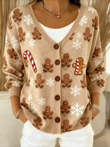 Gingerbread Beige