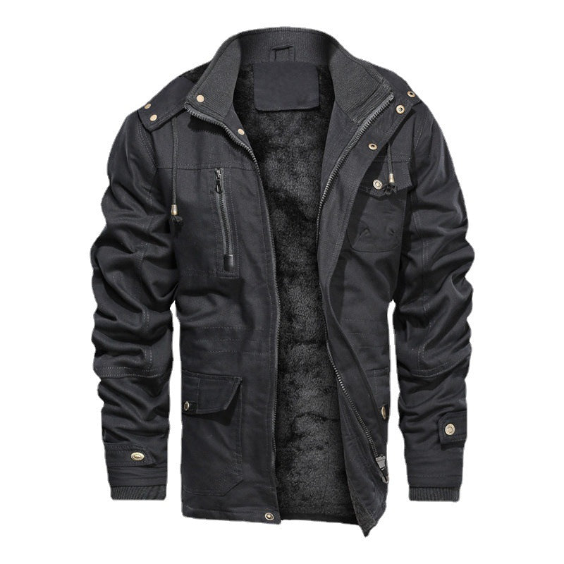 EVEREST JACKET