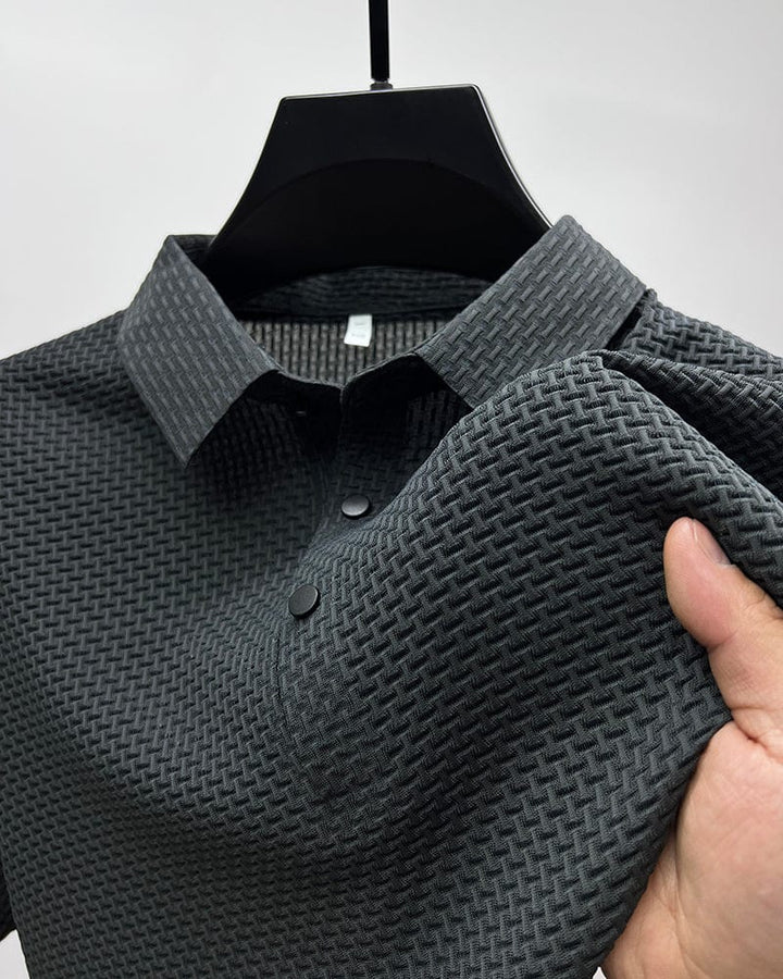 MAXILIO | PREMIUM MEN'S POLO SHIRT