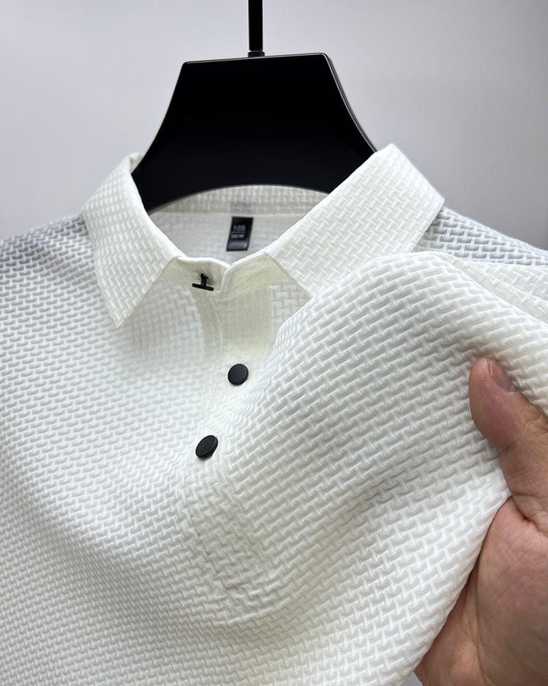 MAXILIO | PREMIUM MEN'S POLO SHIRT