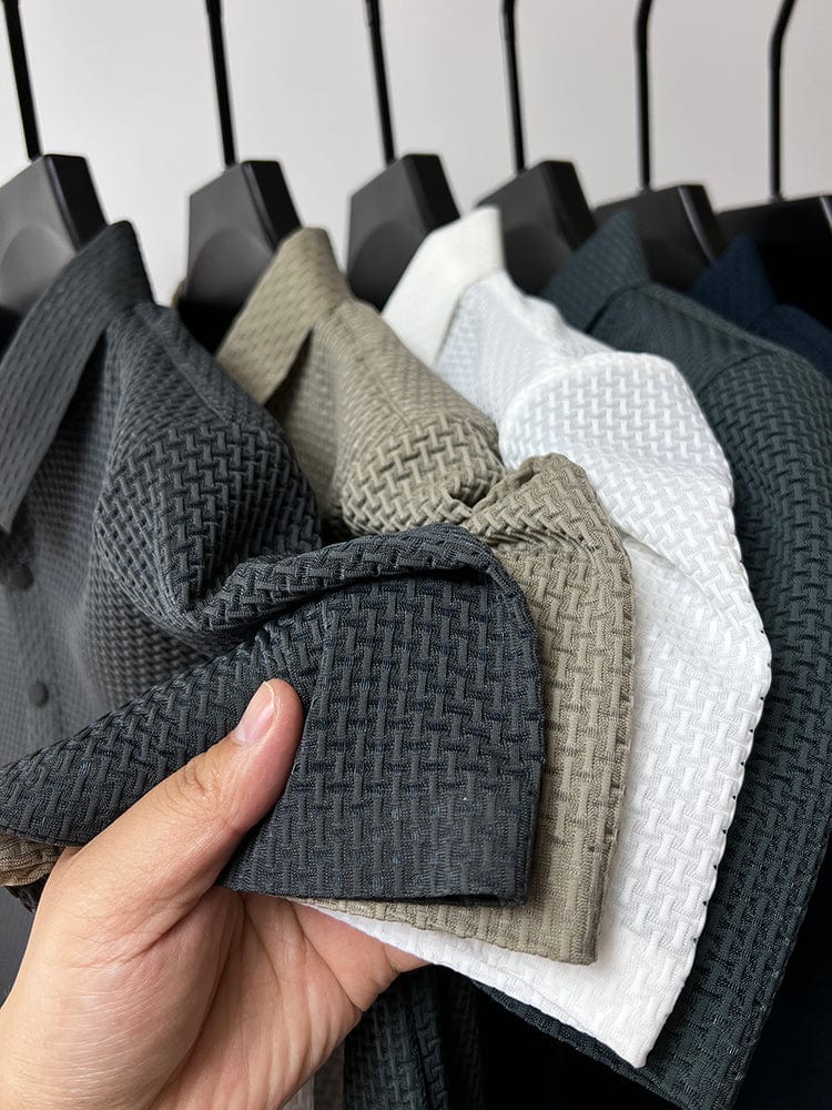 MAXILIO | PREMIUM MEN'S POLO SHIRT