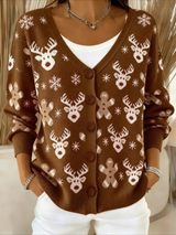 Mocha Brown