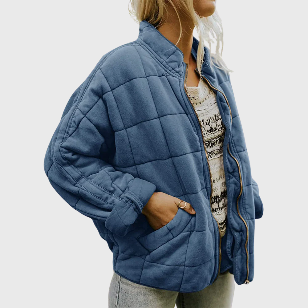 Zelda | Stylish Jacket