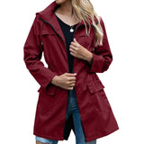 Wine Red