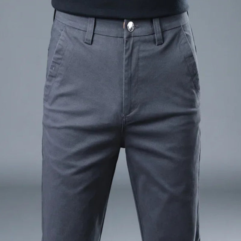 BERNER™ SLIM FIT PANTS