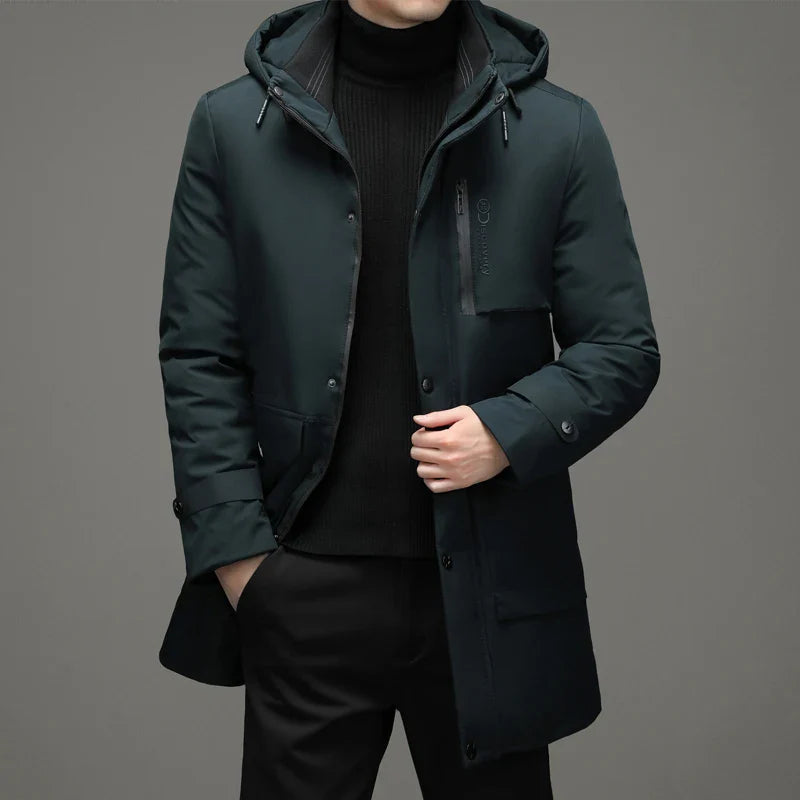 AUSTORM™ COAT