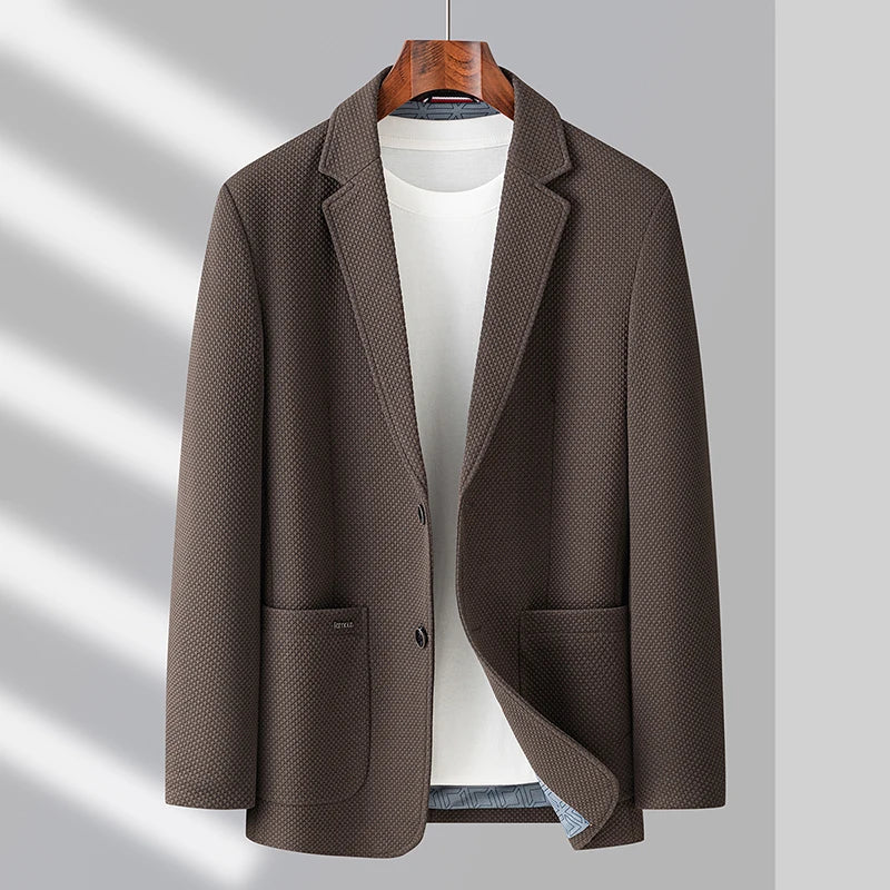JUSTIN BLAZER