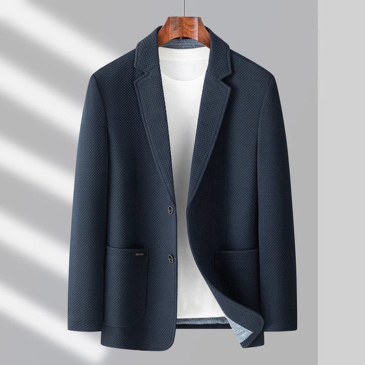 JUSTIN BLAZER