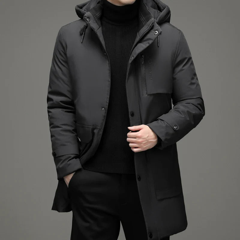 AUSTORM™ COAT