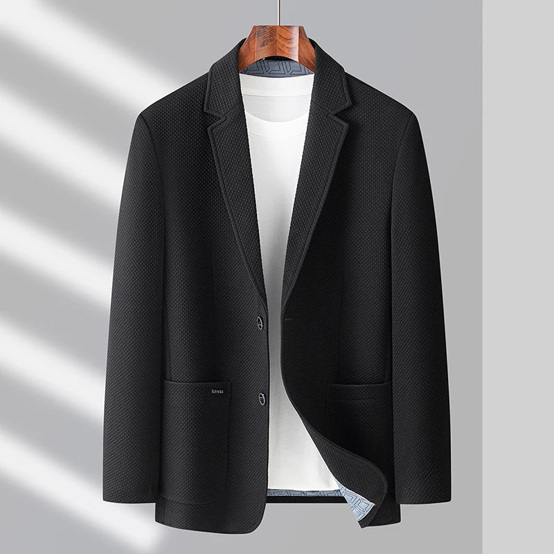 JUSTIN BLAZER