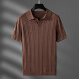 Rich brown