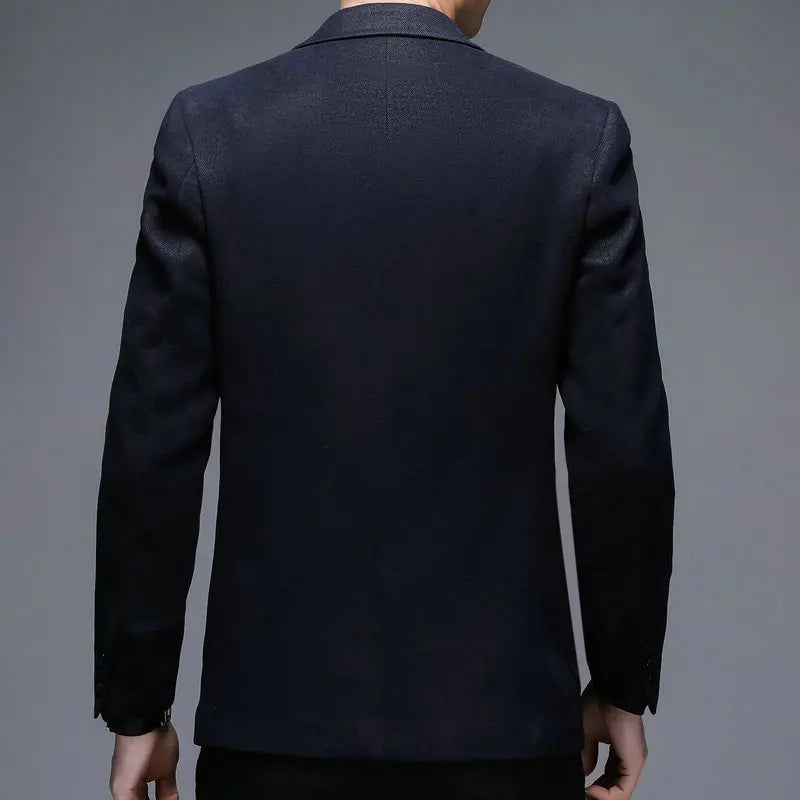 AVANI WOOL BLAZER