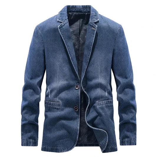 TYLER DENIM JACKET