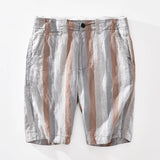 Orange Gray