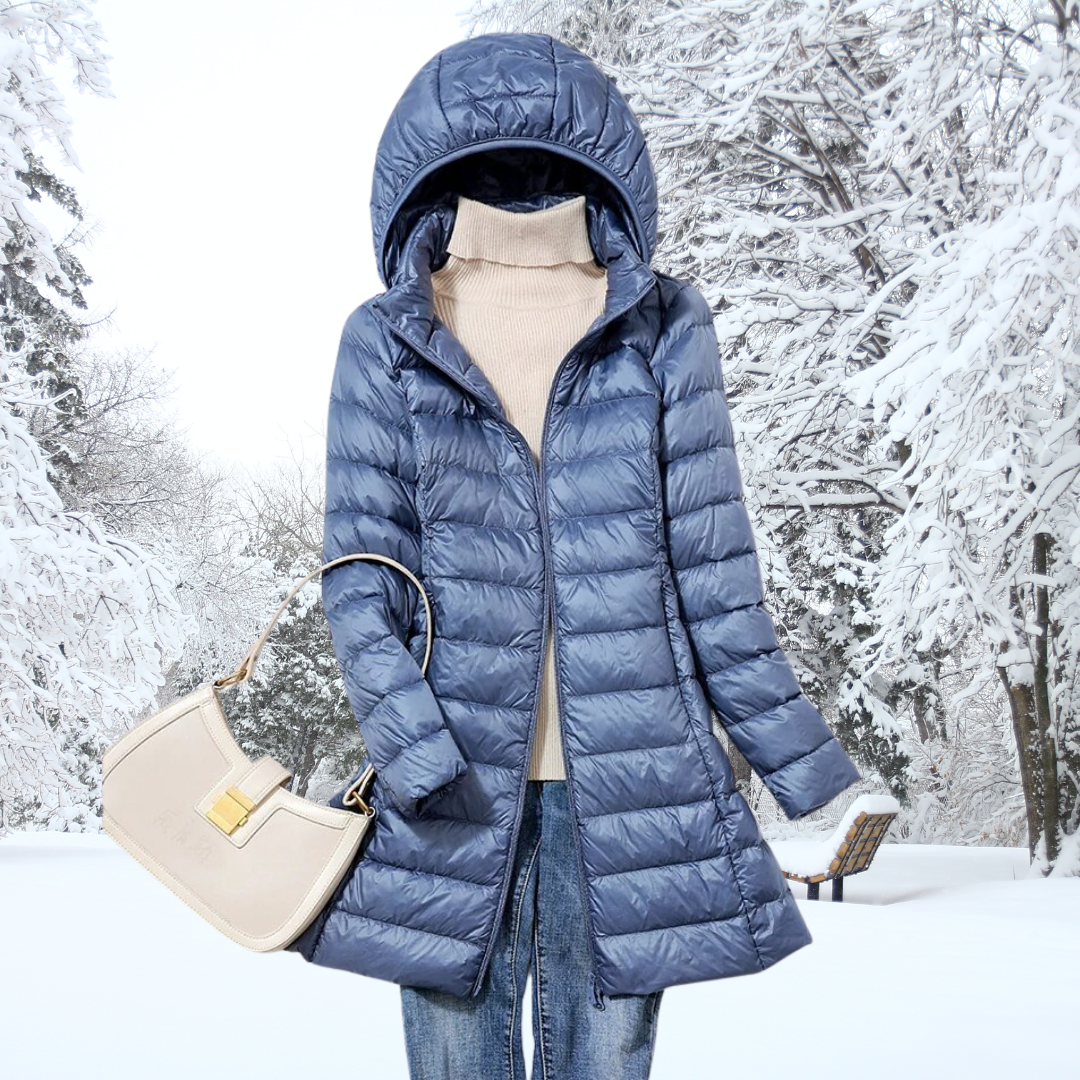FATURA | ULTRALIGHT DOWN JACKET