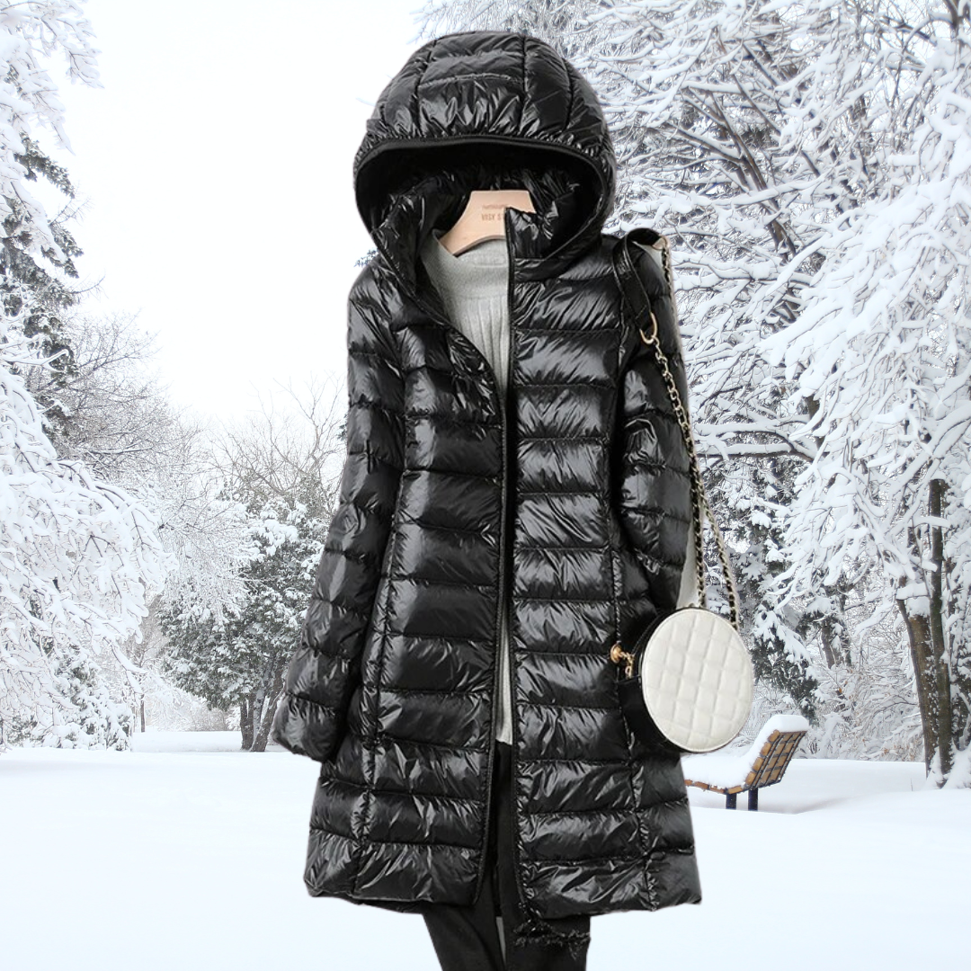 FATURA | ULTRALIGHT DOWN JACKET
