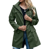 Army Green
