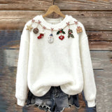 Snow White Teddy
