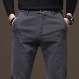 Dark Gray