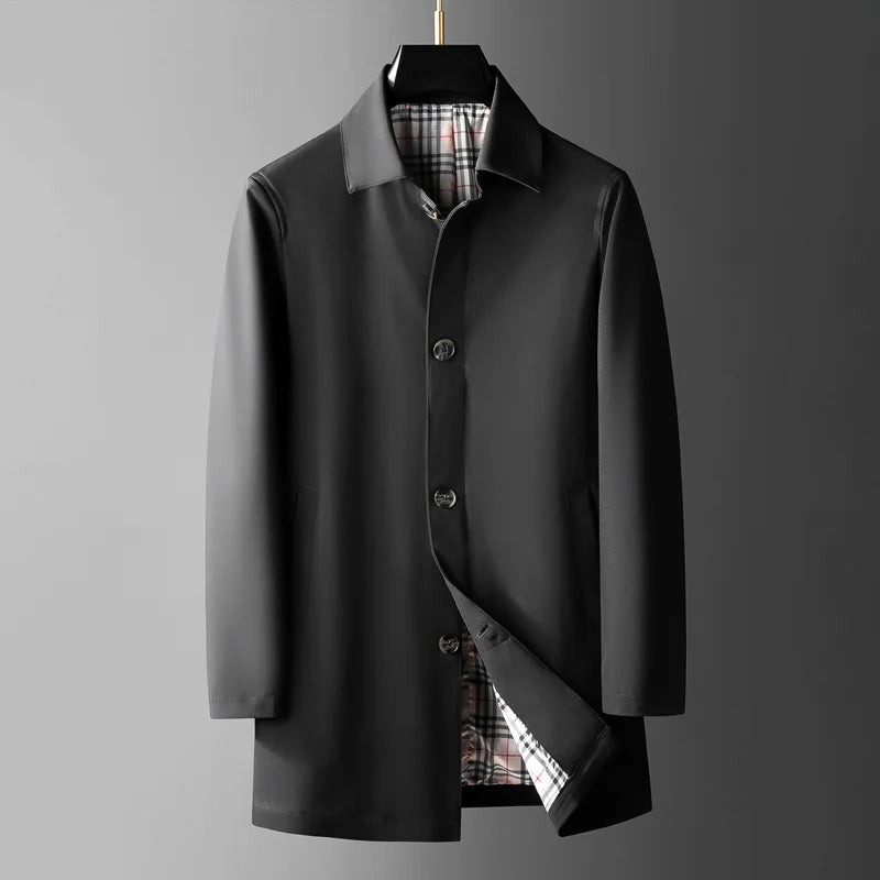 VINCENT™ RAIN OVERCOAT