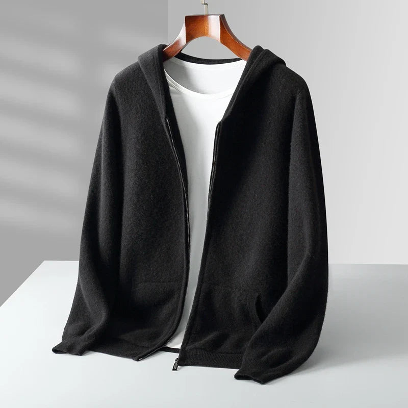 VALENCO HOODIE