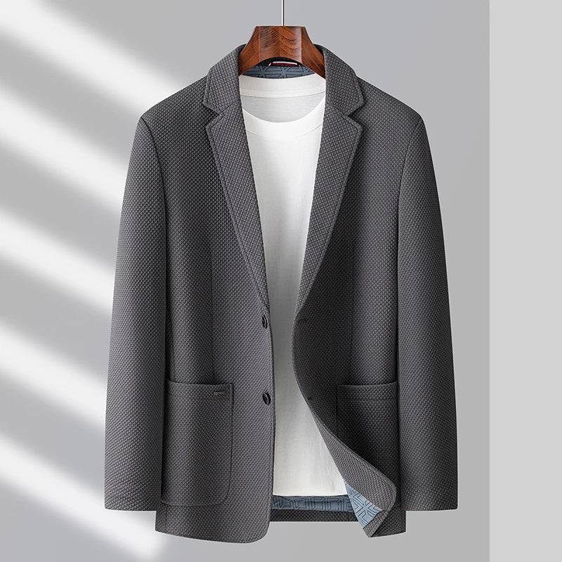 JUSTIN BLAZER