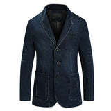 Dark Navy