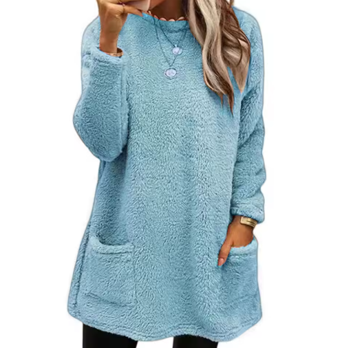 Jadi | Everyday Pullover