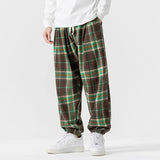 Green- Brown