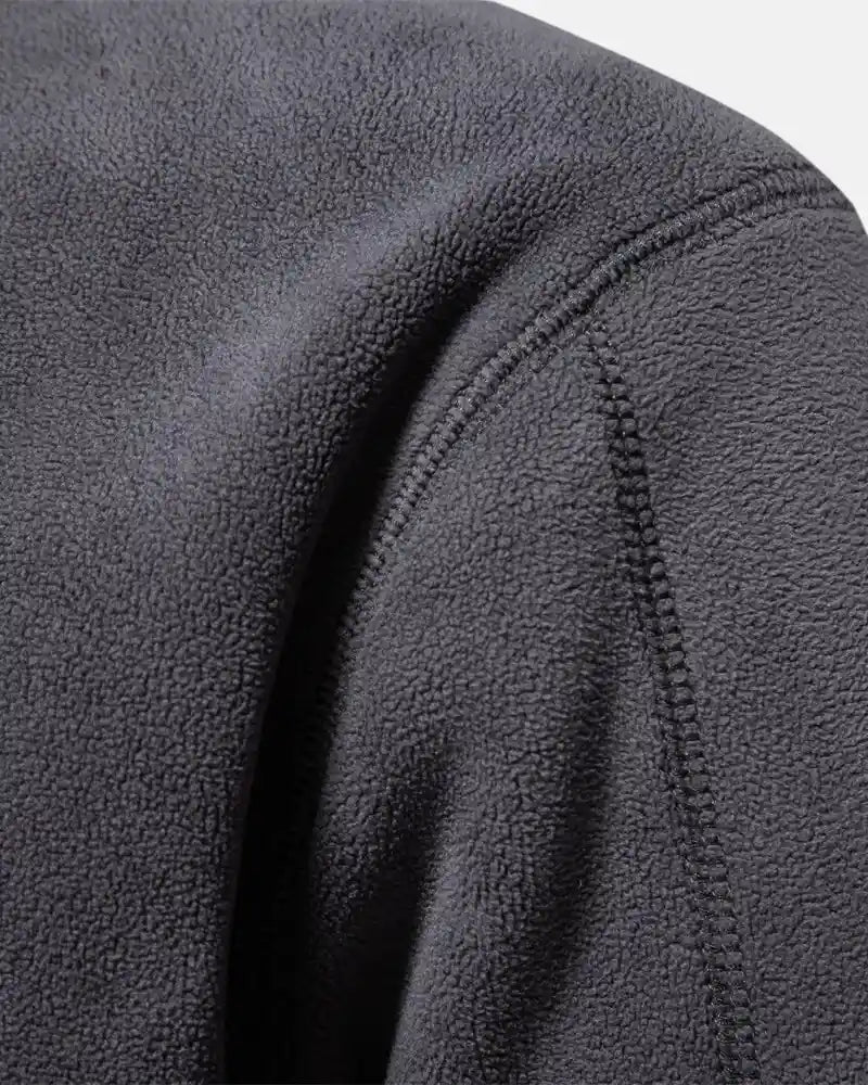 Talbot™ | Highland Fleece Quarter-Zip