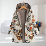 Beige Floral